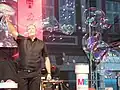 Z vystoupení na festivalu Pelhřimov – město rekordů 2017