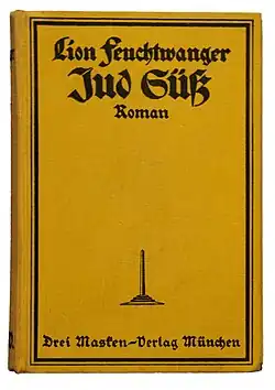 Žid Süss