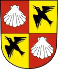 Feusisberg – znak