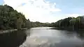 Rozprechtický rybník