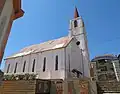 Eglise Trinité