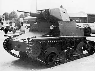 Fiat-Ansaldo L6/40