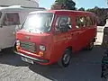 Fiat 900T (1978)