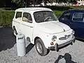 Steyer-Puch 700 C, 1964
