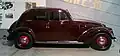 Fiat 1500 Berlina, Centro Storico Fiat
