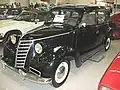 Fiat 1100 EL (1948: 6místná verze)