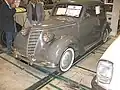 Fiat 1100 E (1952)