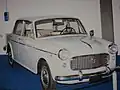 Fiat 1100/103 H Special (1960)