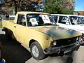 Fiat 125 pick-up (Multicarga, 1978)