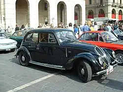 Fiat 1500 B