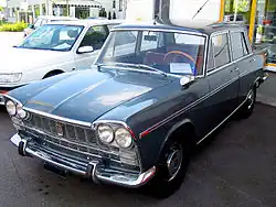 Fiat 2300 (sedan)