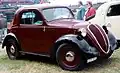Fiat 500A Coupé 1939