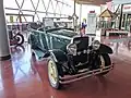 Fiat 514 Torpedo, 1931