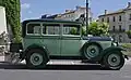 Fiat 514 L (taxi)