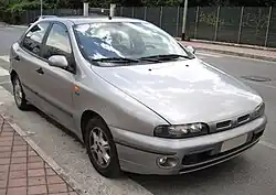 Fiat Brava