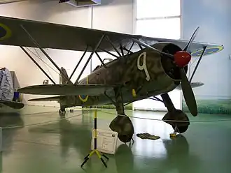 Fiat CR.42