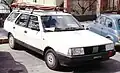 Fiat Regata Weekend