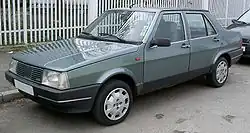 Fiat Regata