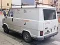 Fiat Talento 1. generace