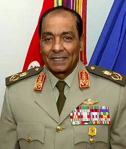 Muhammad Husajn Tantáví Sulajmán