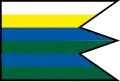 Fijaš – vlajka