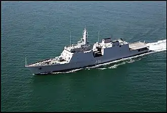 INS Sumitra (P 60)