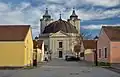 Kostel sv. Terezie v Lichtenwörthu