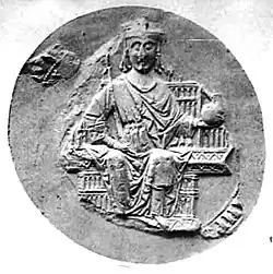 Portrét