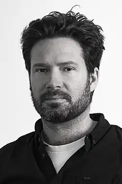 Filip Jandourek (3. prosince 2019)