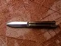 Filipínský balisong