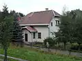 Dům u silnice