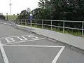 Autobusová zastávka
