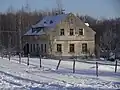 Dům čp. 21