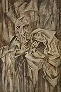 Utěšitel, 1911