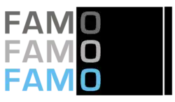 Logo univerzity