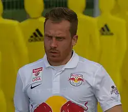 Christian Schwegler (2014)