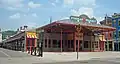 Findlay Market – nejstarší fungující trh v Ohiu
