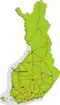 Finland national road 16