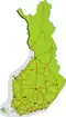 Finland national road 21