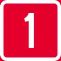 Route 1-FIN