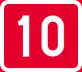 Route 10-FIN