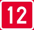 Route 12-FIN