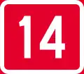 Route 14-FIN