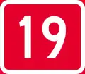 Route 19-FIN