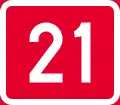 Route 21-FIN