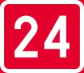 Route 24-FIN