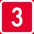 Route 3-FIN