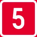 Route 5-FIN