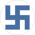 Hakaristi – znak finského válečného letectva v letech 1918–1945