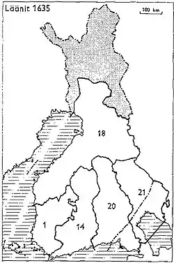 provinční znak